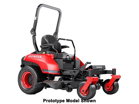 New 2025 Honda Power Equipment ZTR HZ54SXB 54 in., Elizabeth City