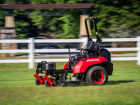 Honda Power Equipment ProZision Autonomous 60 in. ZTR in Tuscaloosa, Alabama