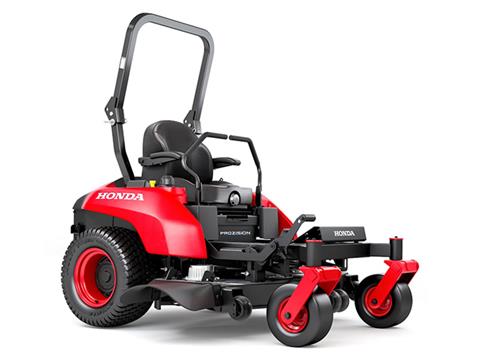 Honda Power Equipment ProZision ZTR in Tuscaloosa, Alabama