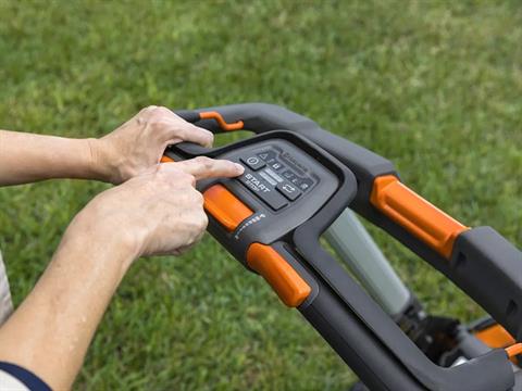 Husqvarna Lawn Xpert LE-322 - Thumbnail 4