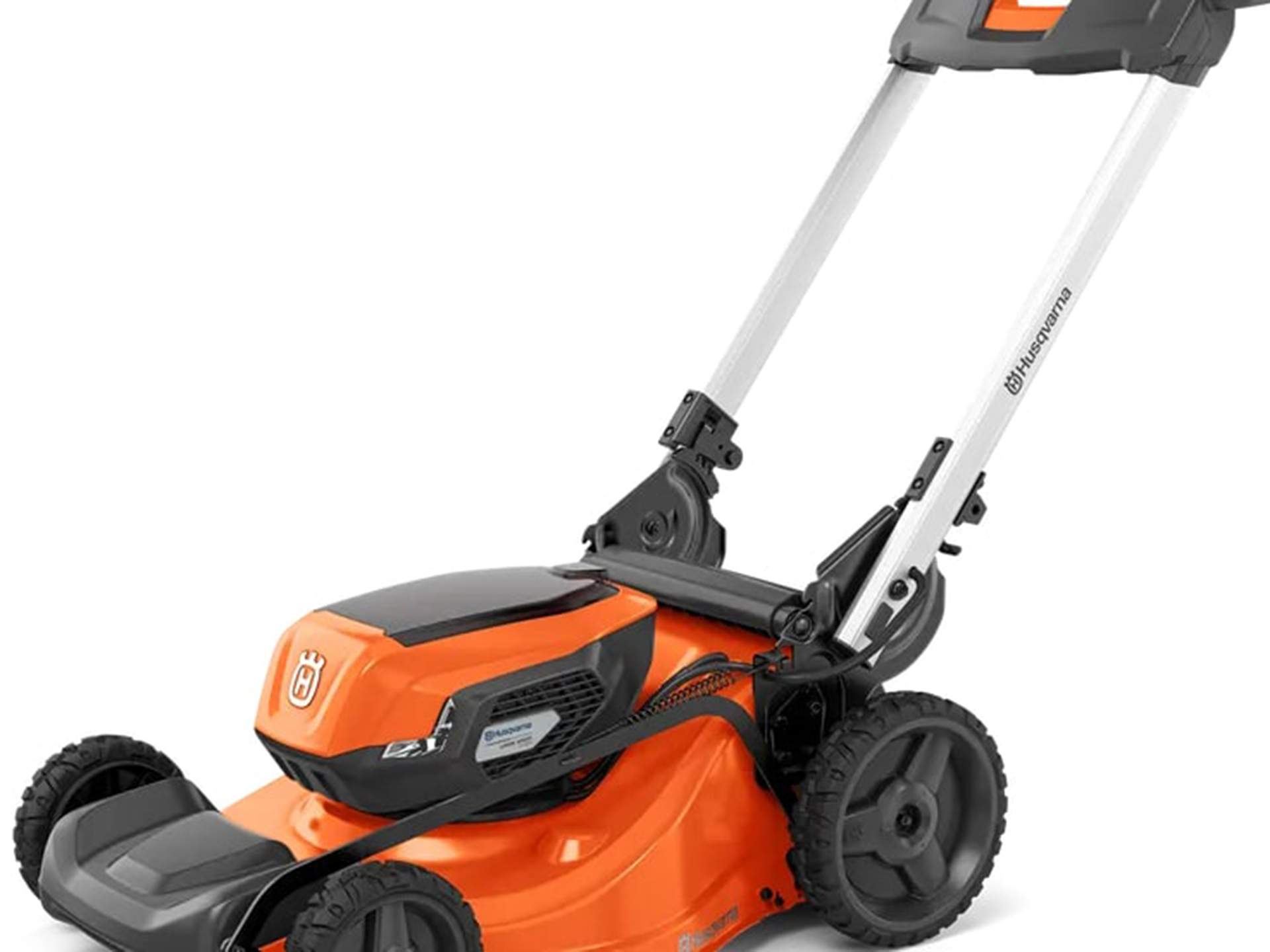 Husqvarna Power Equipment Lawn Xpert LE-322 21 in. Self-Propelled (tool only) in Saint Maries, Idaho - Photo 7