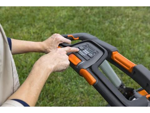 Husqvarna Power Equipment Lawn Xpert LE-322 21 in. Self-Propelled (tool only) in Saint Maries, Idaho - Photo 8