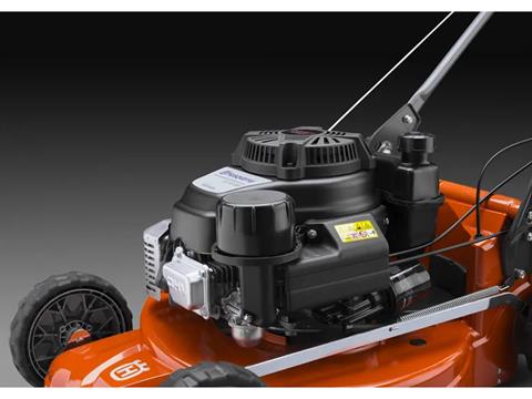 Husqvarna Power Equipment W520 20 in. Kawasaki Self-Propelled in Saint Maries, Idaho - Photo 5
