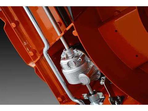 Husqvarna Power Equipment W520 20 in. Kawasaki Self-Propelled in Saint Maries, Idaho - Photo 6