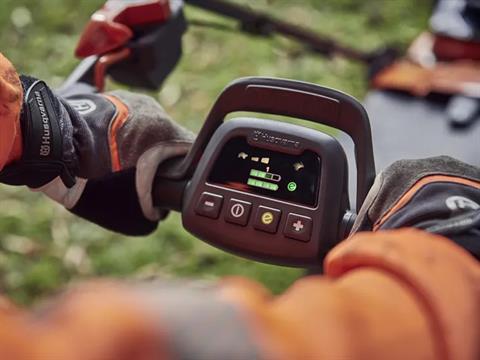 Husqvarna Power Equipment W520i 20 in. Self-Propelled in Saint Maries, Idaho - Photo 6