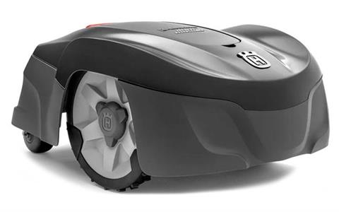 Husqvarna Power Equipment Automower 115H (4G) in Saint Maries, Idaho