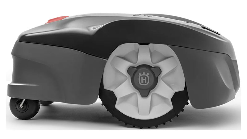 Husqvarna Power Equipment Automower 115H (4G) in Saint Maries, Idaho - Photo 2