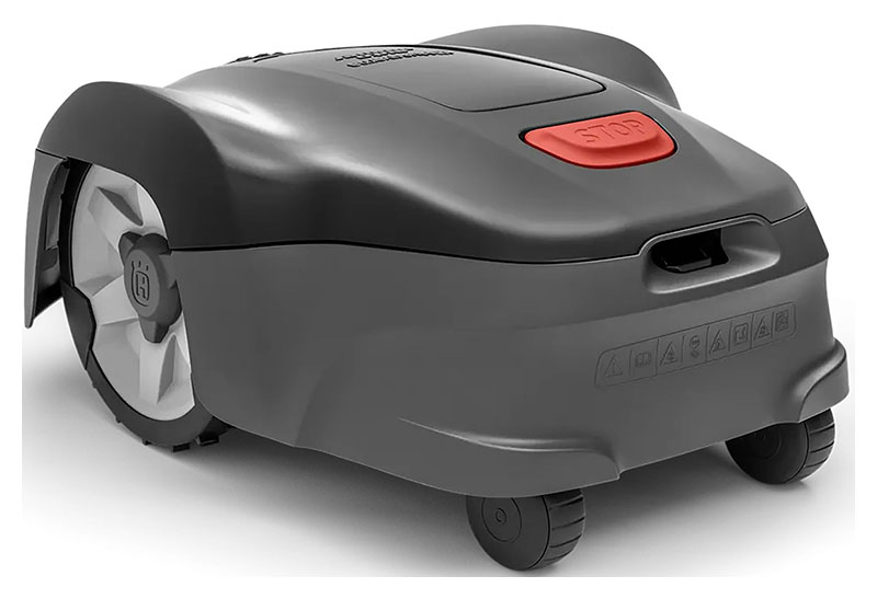 Husqvarna Power Equipment Automower 115H (4G) in Saint Maries, Idaho - Photo 3