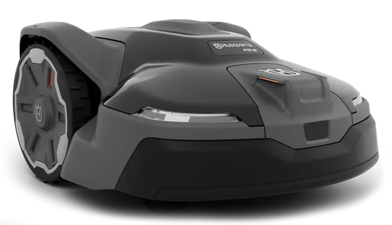 Husqvarna Power Equipment Automower 410 iQ in Saint Maries, Idaho - Photo 1