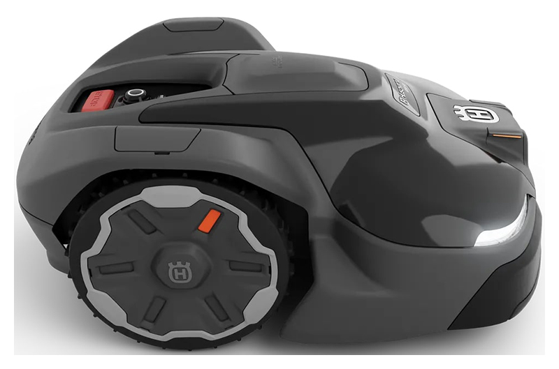 Husqvarna Power Equipment Automower 410 iQ in Saint Maries, Idaho - Photo 2
