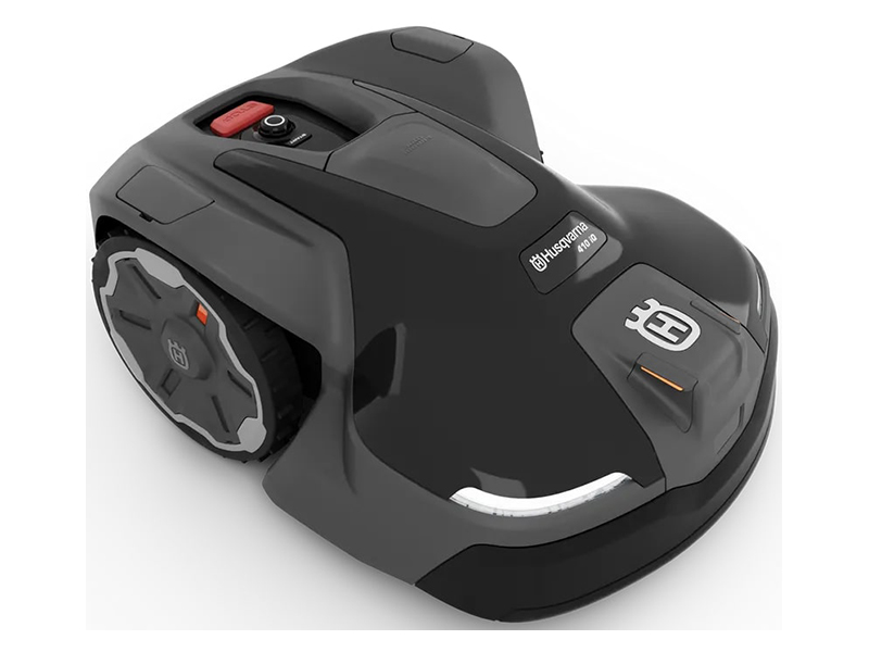 Husqvarna Power Equipment Automower 410 iQ in Saint Maries, Idaho - Photo 3