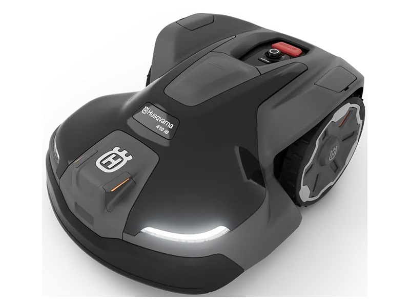 Husqvarna Power Equipment Automower 410 iQ in Saint Maries, Idaho - Photo 4