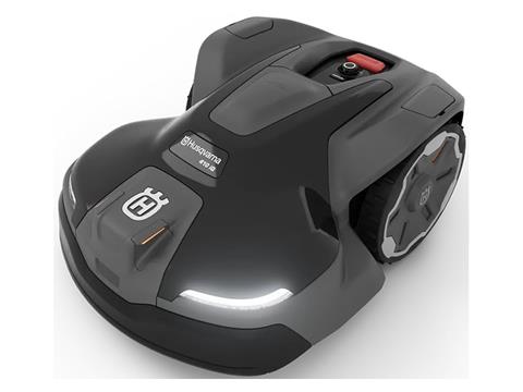 Husqvarna Power Equipment Automower 410 iQ in Saint Maries, Idaho - Photo 4