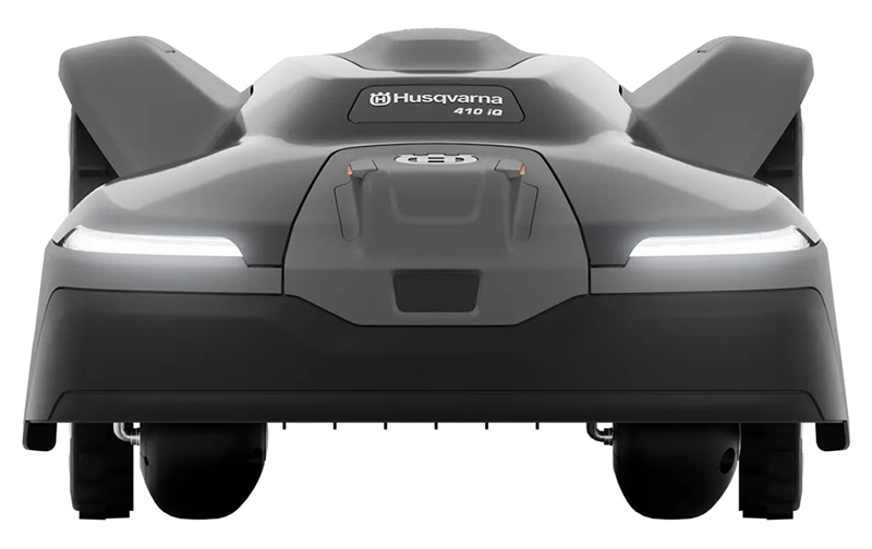 Husqvarna Power Equipment Automower 410 iQ in Saint Maries, Idaho - Photo 5
