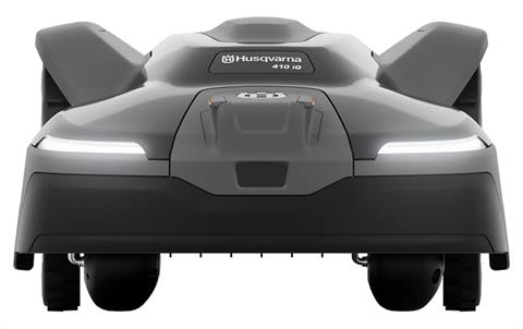 Husqvarna Power Equipment Automower 410 iQ in Saint Maries, Idaho - Photo 5