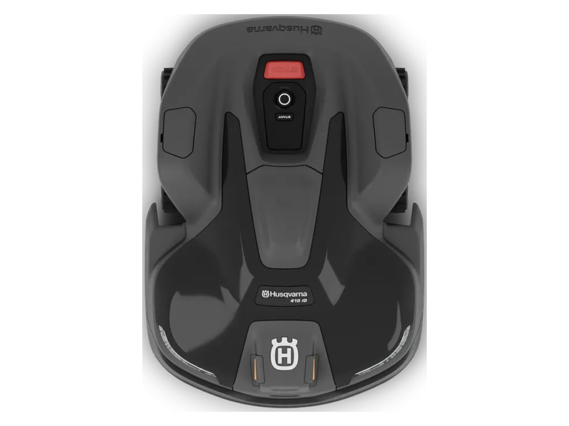 Husqvarna Power Equipment Automower 410 iQ in Saint Maries, Idaho - Photo 6