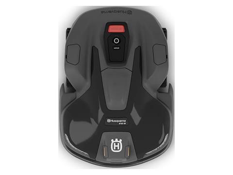 Husqvarna Power Equipment Automower 410 iQ in Saint Maries, Idaho - Photo 6