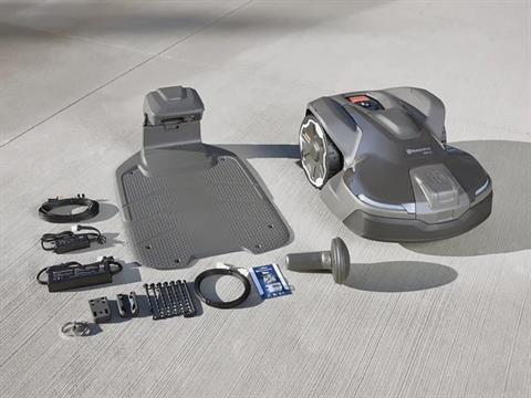 Husqvarna Power Equipment Automower 410 iQ in Saint Maries, Idaho - Photo 11