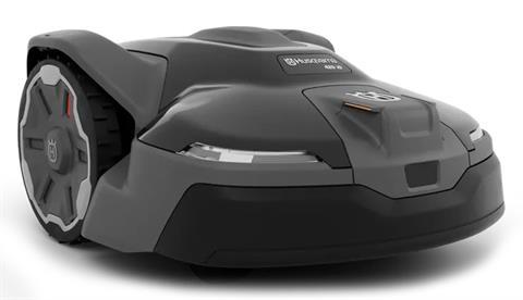 Husqvarna Power Equipment Automower 420 iQ in Saint Maries, Idaho