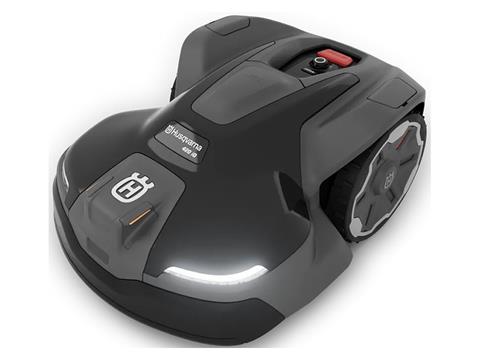 Husqvarna Power Equipment Automower 420 iQ in Saint Maries, Idaho - Photo 4