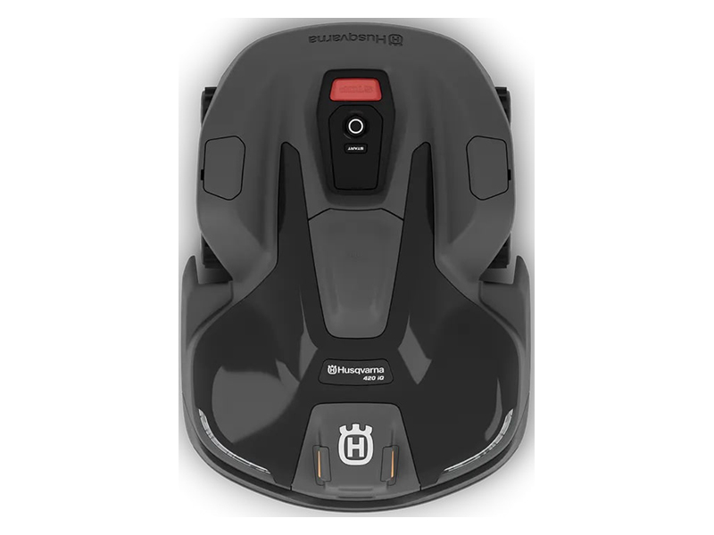 Husqvarna Power Equipment Automower 420 iQ in Saint Maries, Idaho - Photo 6