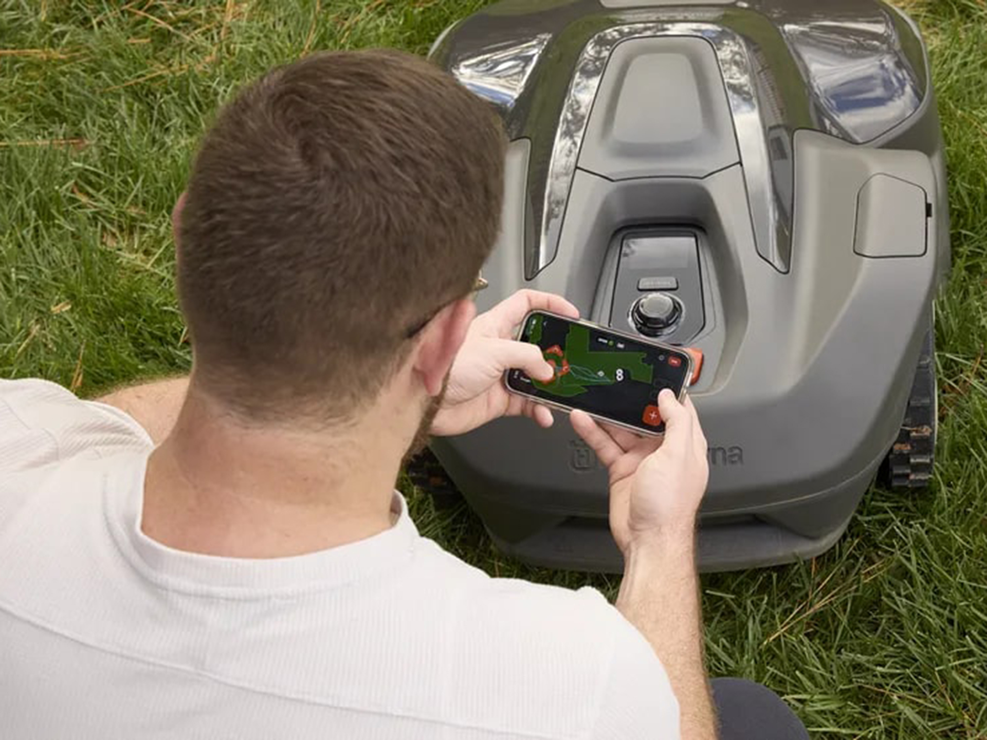 Husqvarna Power Equipment Automower 420 iQ in Saint Maries, Idaho - Photo 9