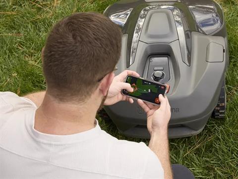 Husqvarna Power Equipment Automower 420 iQ in Saint Maries, Idaho - Photo 9