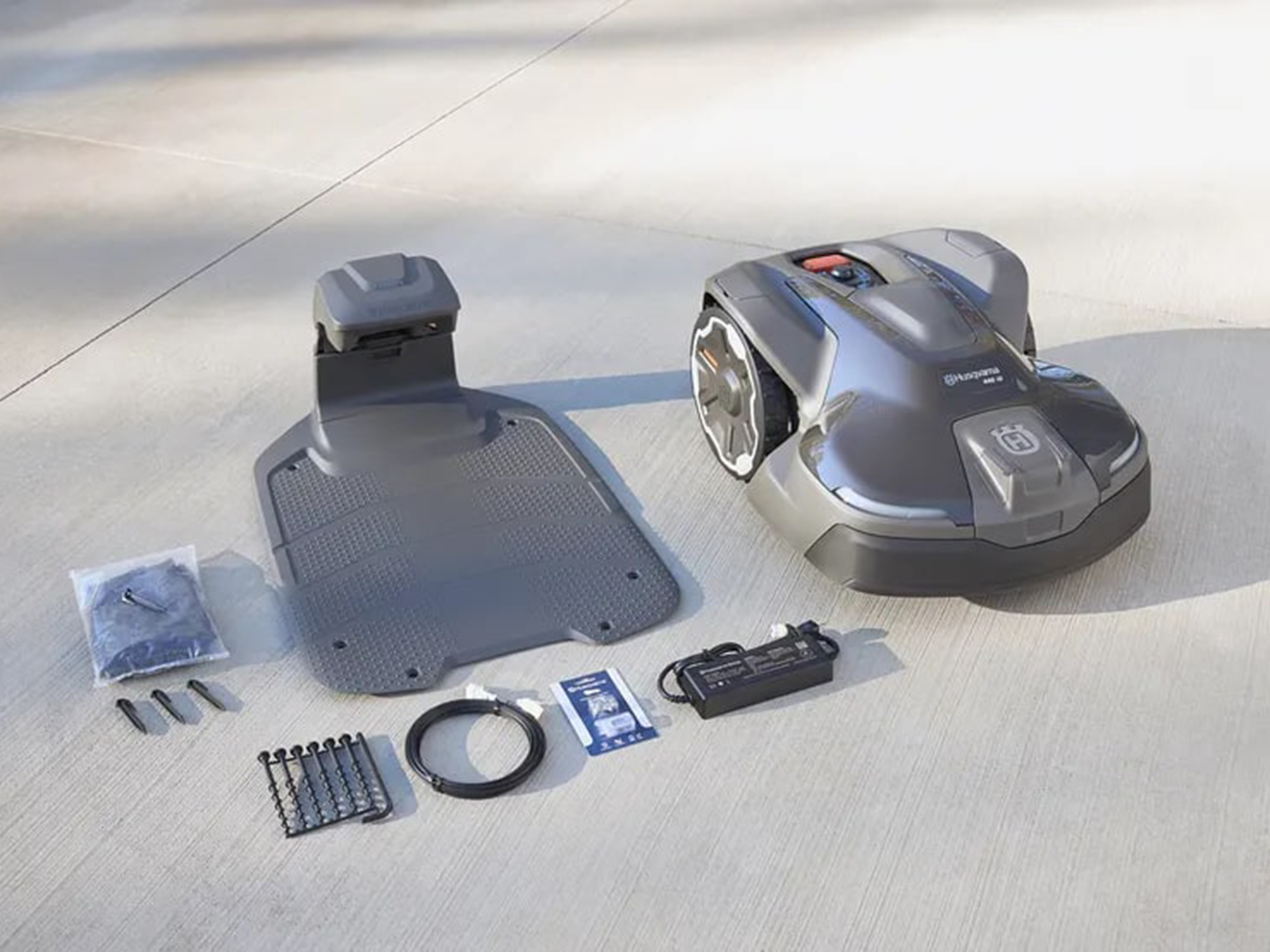 Husqvarna Power Equipment Automower 420 iQ in Saint Maries, Idaho - Photo 11