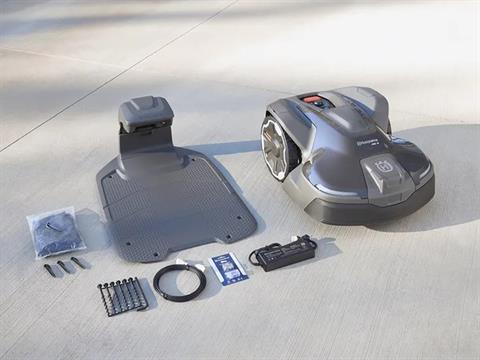 Husqvarna Power Equipment Automower 420 iQ in Saint Maries, Idaho - Photo 11