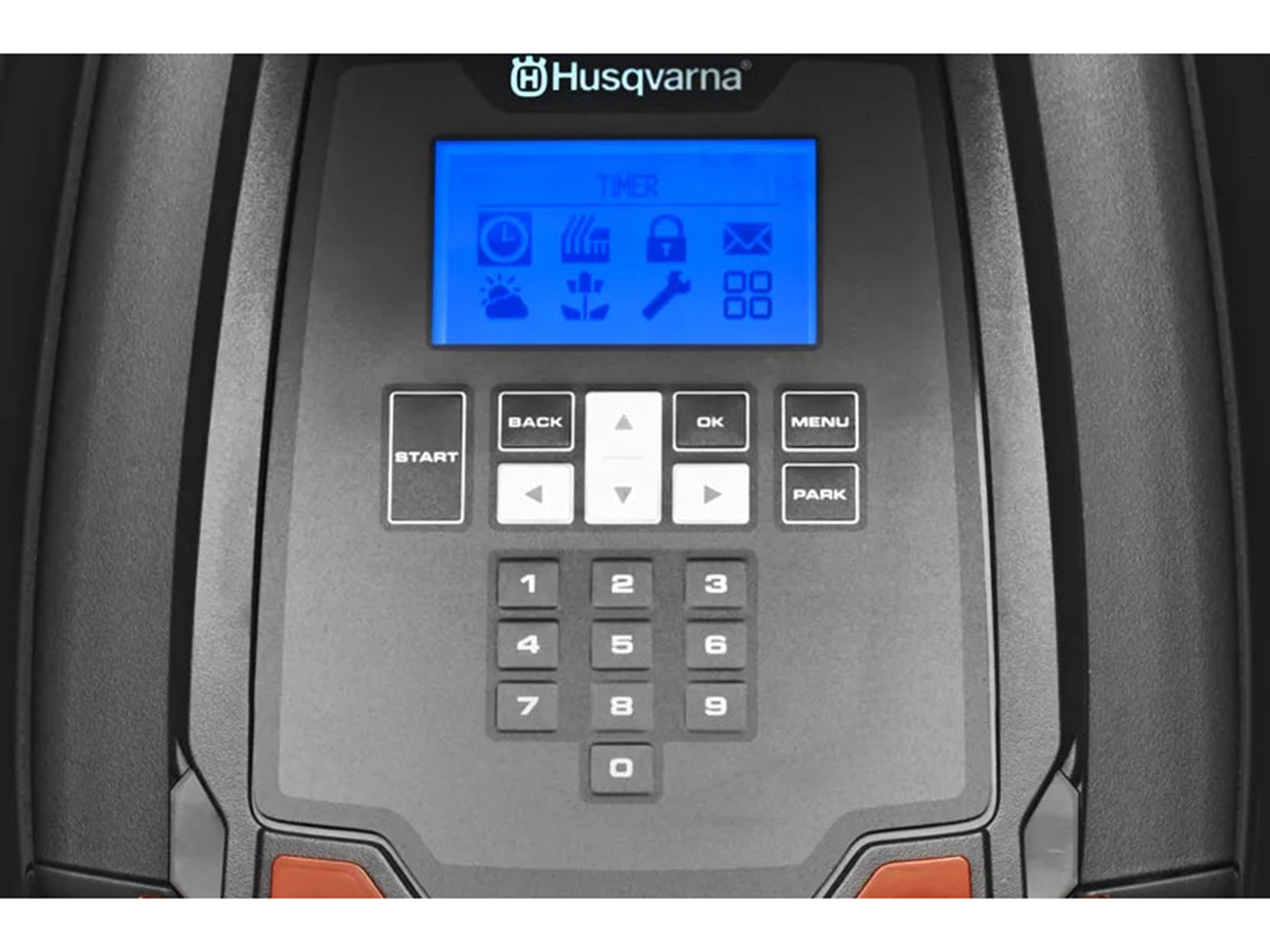 Husqvarna Power Equipment Automower 430XH in Saint Maries, Idaho - Photo 5