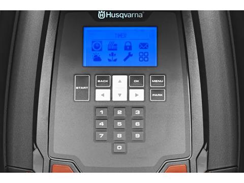 Husqvarna Power Equipment Automower 430XH in Saint Maries, Idaho - Photo 5