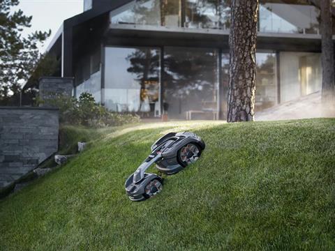 Husqvarna Power Equipment Automower 435X AWD in Saint Maries, Idaho - Photo 11