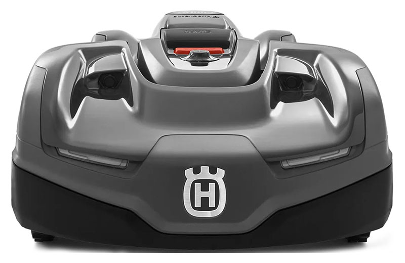 Husqvarna Power Equipment Automower 435X AWD in Saint Maries, Idaho - Photo 3