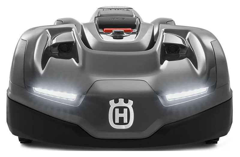 Husqvarna Power Equipment Automower 435X AWD in Saint Maries, Idaho - Photo 4