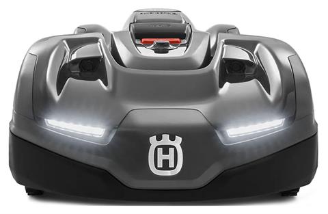Husqvarna Power Equipment Automower 435X AWD in Saint Maries, Idaho - Photo 4