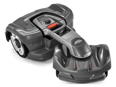 Husqvarna Power Equipment Automower 435X AWD in Saint Maries, Idaho - Photo 6