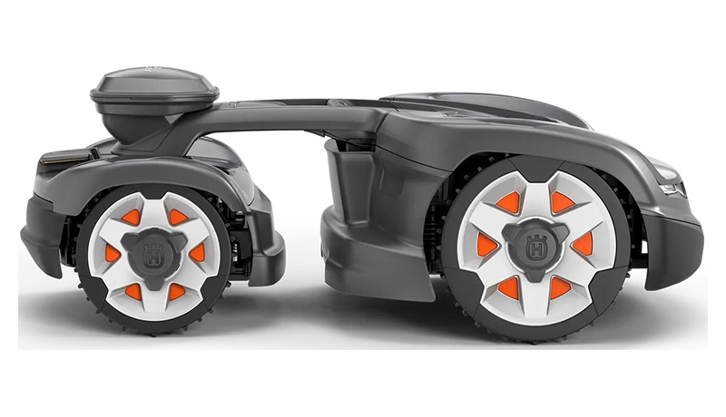 Husqvarna Power Equipment Automower 435 iQ AWD in Saint Maries, Idaho - Photo 2