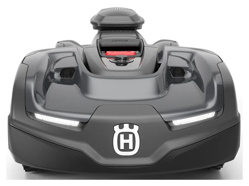 Husqvarna Power Equipment Automower 435 iQ AWD in Saint Maries, Idaho - Photo 4
