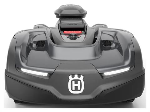 Husqvarna Power Equipment Automower 435 iQ AWD in Saint Maries, Idaho - Photo 4