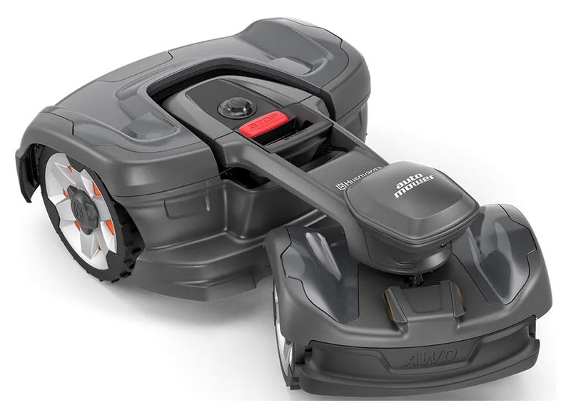 Husqvarna Power Equipment Automower 435 iQ AWD in Saint Maries, Idaho - Photo 5