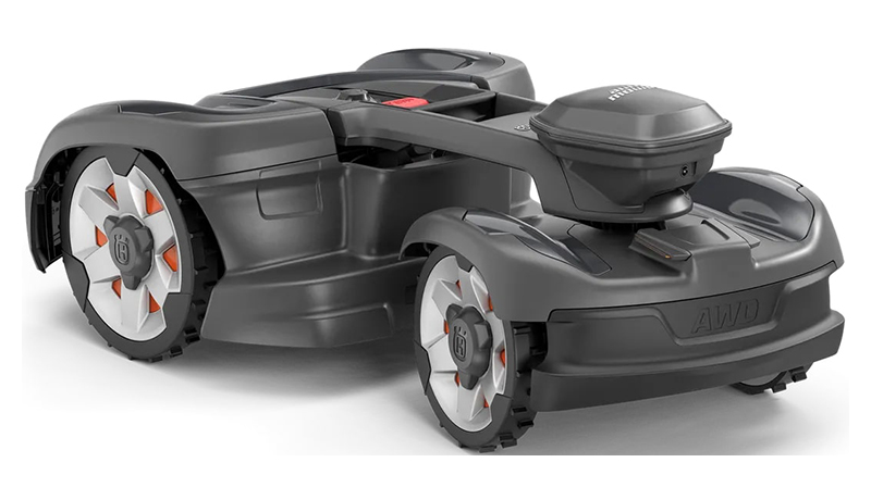 Husqvarna Power Equipment Automower 435 iQ AWD in Saint Maries, Idaho - Photo 6