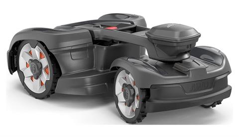 Husqvarna Power Equipment Automower 435 iQ AWD in Saint Maries, Idaho - Photo 6