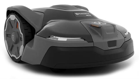 Husqvarna Power Equipment Automower 440 iQ in Saint Maries, Idaho