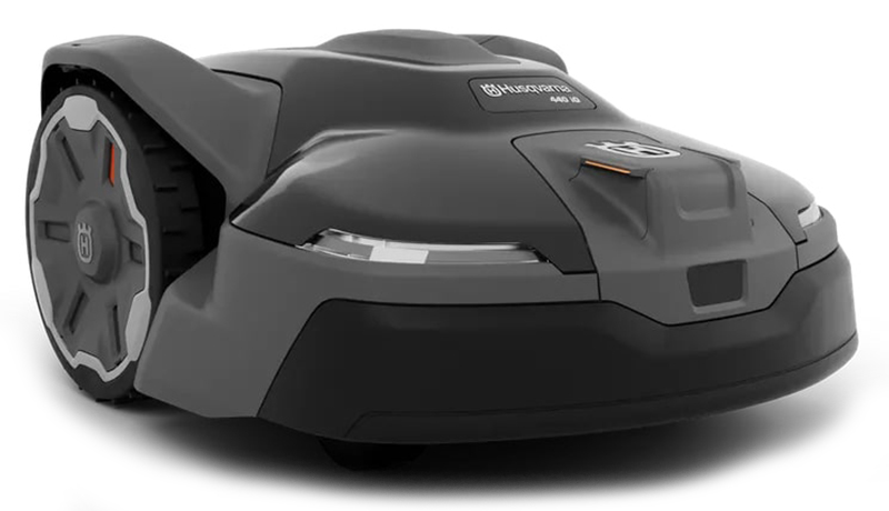 Husqvarna Power Equipment Automower 440 iQ in Saint Maries, Idaho - Photo 1