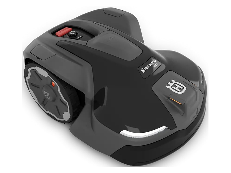 Husqvarna Power Equipment Automower 440 iQ in Saint Maries, Idaho - Photo 3
