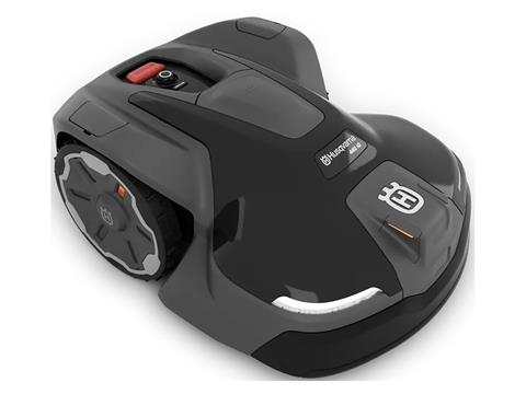 Husqvarna Power Equipment Automower 440 iQ in Saint Maries, Idaho - Photo 3
