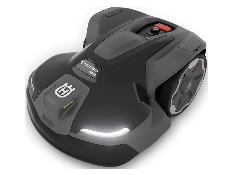 Husqvarna Power Equipment Automower 440 iQ in Saint Maries, Idaho - Photo 4