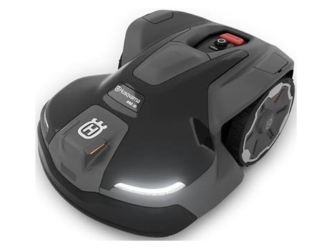 Husqvarna Power Equipment Automower 440 iQ in Saint Maries, Idaho - Photo 4
