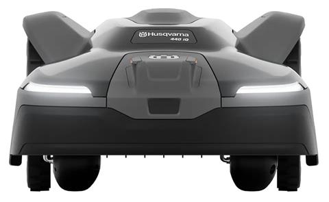 Husqvarna Power Equipment Automower 440 iQ in Saint Maries, Idaho - Photo 5