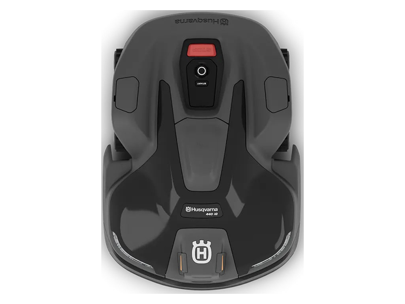 Husqvarna Power Equipment Automower 440 iQ in Saint Maries, Idaho - Photo 6
